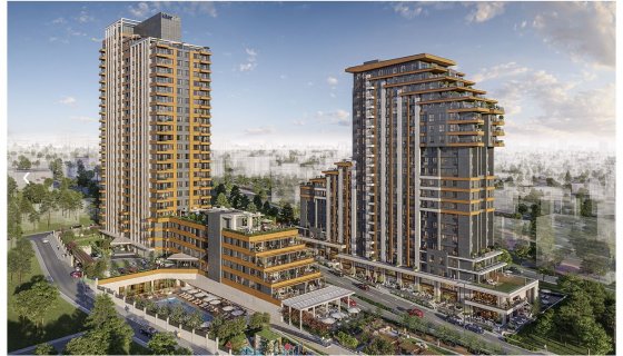 Referans Kartal Loca 1